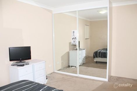 Property photo of 18/97-99 Arthur Street Strathfield NSW 2135