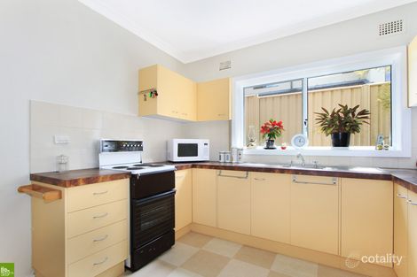 Property photo of 3/16 Northcote Street Wollongong NSW 2500
