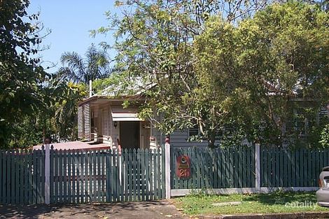 Property photo of 21 Miller Street Chermside QLD 4032