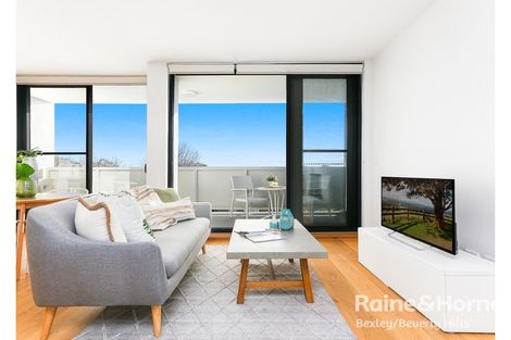 701/141 Penshurst Rd, Narwee, NSW 2209