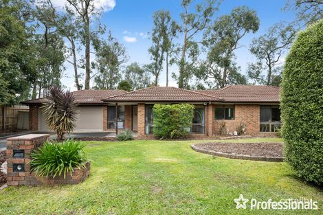 Property photo of 8 Muir Smyth Place Mount Evelyn VIC 3796