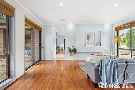 Property photo of 8 Muir Smyth Place Mount Evelyn VIC 3796