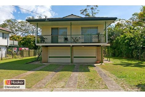 34 Quentin St, Capalaba, QLD 4157