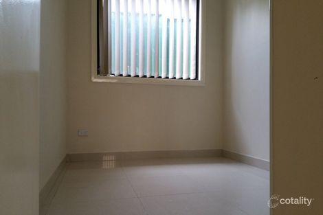 Property photo of 1 Galloway Street Busby NSW 2168