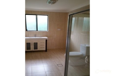 Property photo of 1 Galloway Street Busby NSW 2168