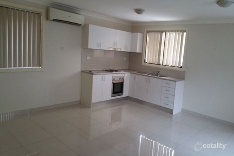 Property photo of 1 Galloway Street Busby NSW 2168