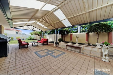 Property photo of 13 Bremner Circle Canning Vale WA 6155