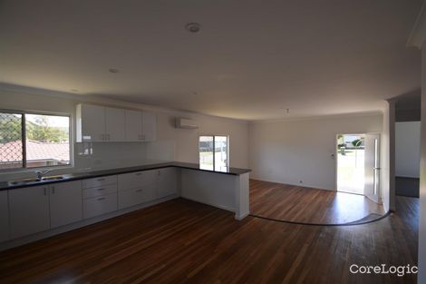 Property photo of 8 Noble Street Stanthorpe QLD 4380