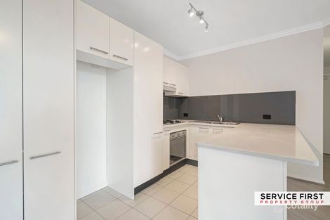 Property photo of 107/2 David Street Crows Nest NSW 2065