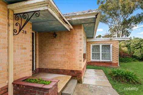 Property photo of 28 Cumming Street Blackwood SA 5051