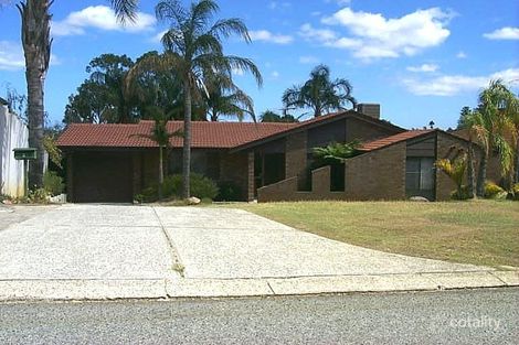3 Martin Pl, Bibra Lake, WA 6163