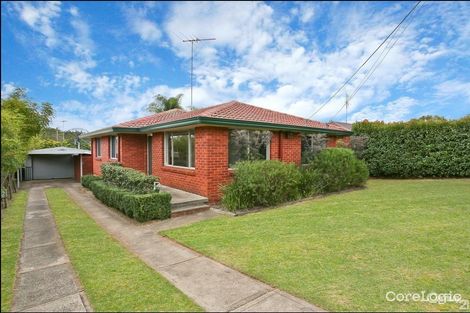 Property photo of 16 Rudolf Road Seven Hills NSW 2147