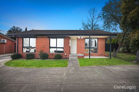 Property photo of 1/19 Doysal Avenue Ferntree Gully VIC 3156