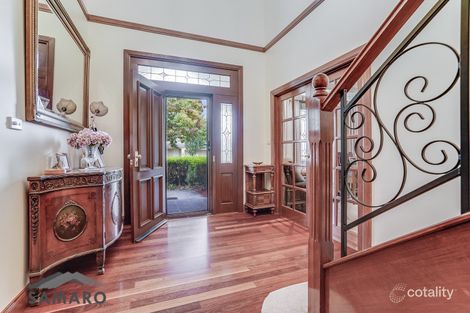 Property photo of 45 Hindmarsh Avenue Camden Park NSW 2570