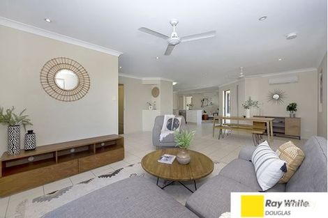 Property photo of 115 Klewarra Boulevard Douglas QLD 4814