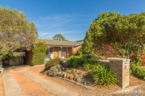 Property photo of 9 Crofts Crescent Spence ACT 2615