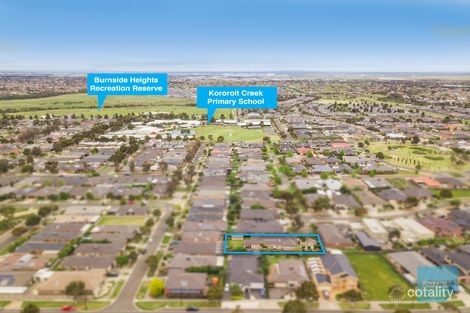 Property photo of 8 Winterton Court Burnside Heights VIC 3023