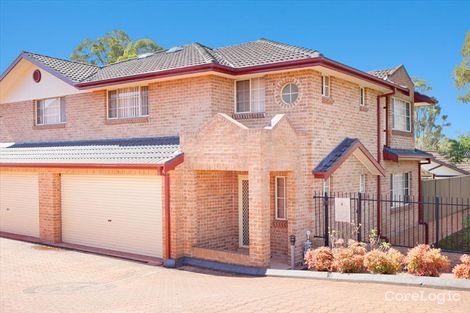 Property photo of 14/30 Hillcrest Road Quakers Hill NSW 2763