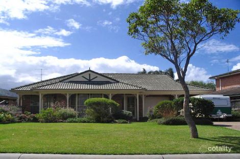 18 Harriet Spearing Dr, Woonona, NSW 2517