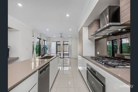 Property photo of 54 Eagle Parade Rochedale QLD 4123