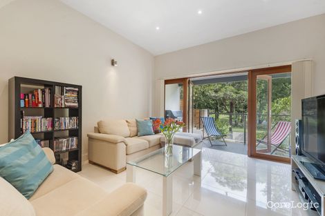 Property photo of 332B Young Street Annandale NSW 2038