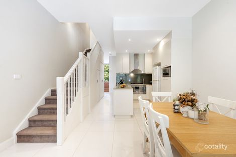 Property photo of 332B Young Street Annandale NSW 2038