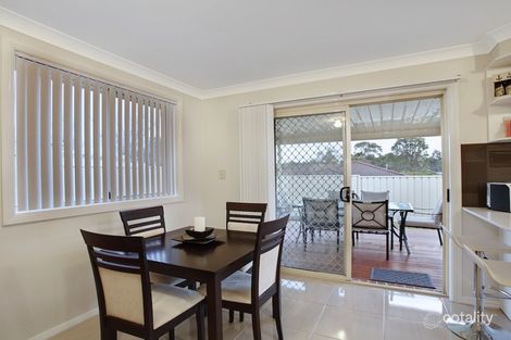 Property photo of 11B Crommelin Crescent St Helens Park NSW 2560