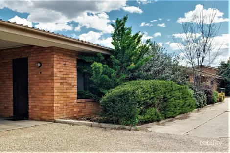 Property photo of 4/145 Bentinck Street Bathurst NSW 2795