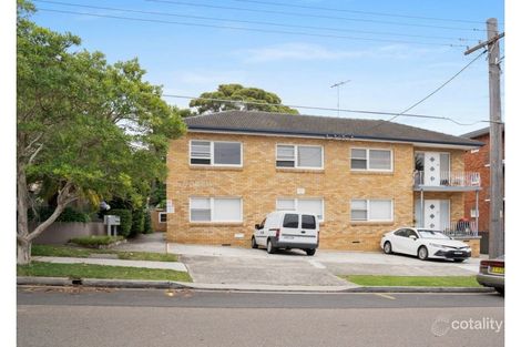 Property photo of 9/18 Lewis Street Cronulla NSW 2230