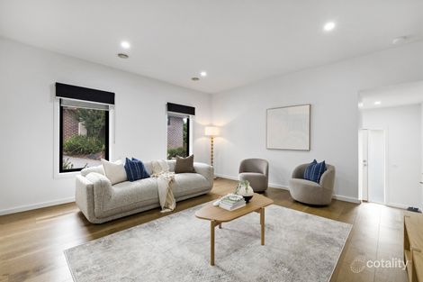 Property photo of 1 Newhaven Lane Croydon VIC 3136