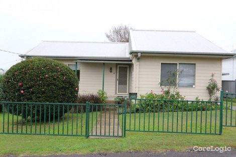 Property photo of 4 South Street Telarah NSW 2320