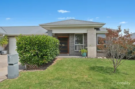 Property photo of 18 Dunphy Crescent Mudgee NSW 2850