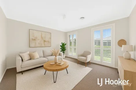 Property photo of 6 Firetail Avenue Wallan VIC 3756