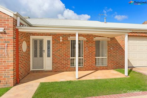 Property photo of 3/26 Thomas Mitchell Drive Wodonga VIC 3690