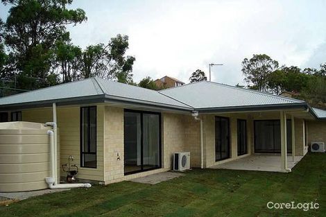 Property photo of 83 Tamworth Drive Helensvale QLD 4212
