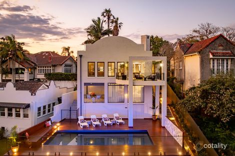 11 Garfield Dr, Paddington, QLD 4064