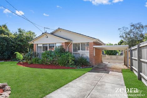 Property photo of 32 Warrain Street Frankston VIC 3199