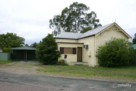 Property photo of 8 Dudley Street Kurri Kurri NSW 2327