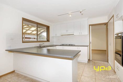 Property photo of 28 Ironbark Drive Hoppers Crossing VIC 3029