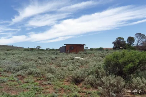 Lot 501 Bacchus St, Iron Knob, SA 5611