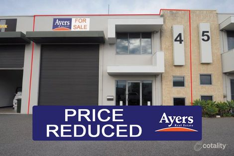 4/110 Inspiration Dr, Wangara, WA 6065