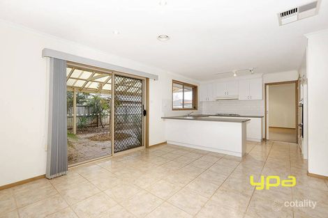 Property photo of 28 Ironbark Drive Hoppers Crossing VIC 3029