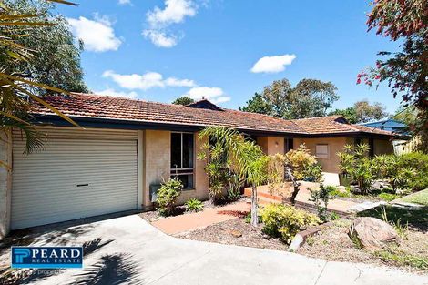 Property photo of 16 Andrews Court Padbury WA 6025