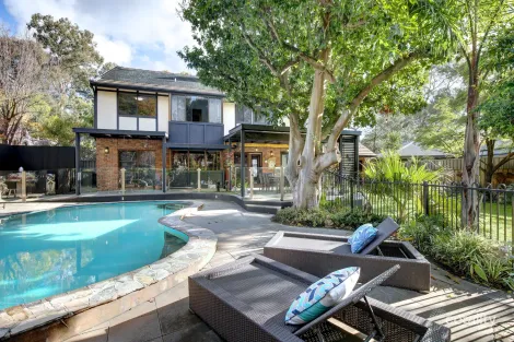 Property photo of 26 Crossing Road Aberfoyle Park SA 5159