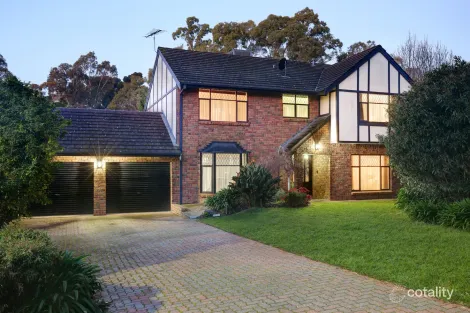 Property photo of 26 Crossing Road Aberfoyle Park SA 5159