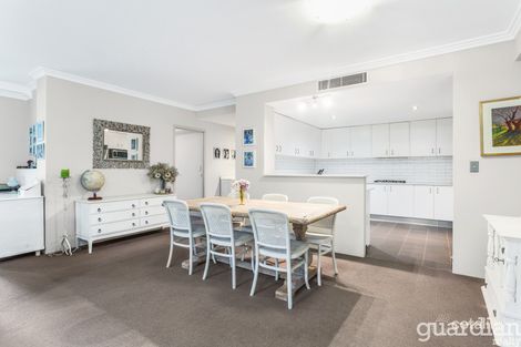 2/12-18 Sherwin Ave, Castle Hill, NSW 2154
