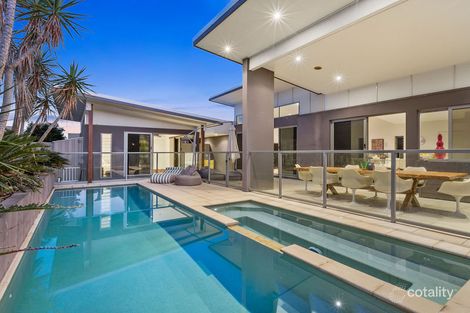 Property photo of 10 Beech Lane Casuarina NSW 2487