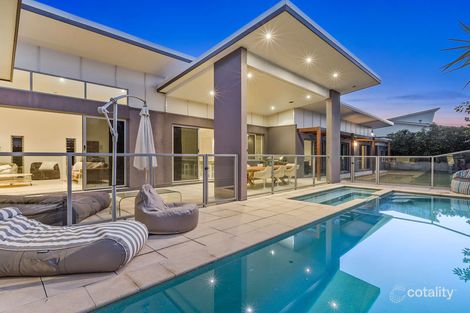 Property photo of 10 Beech Lane Casuarina NSW 2487