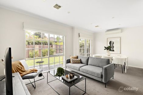 Property photo of 1/19 Dudley Street Ivanhoe VIC 3079