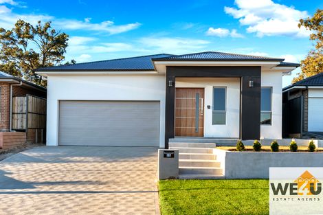 Property photo of 75 Turffontein Avenue Box Hill NSW 2765